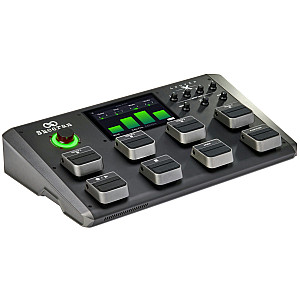 Sheeran Looper X Workstation Pedal Powered By Headrush